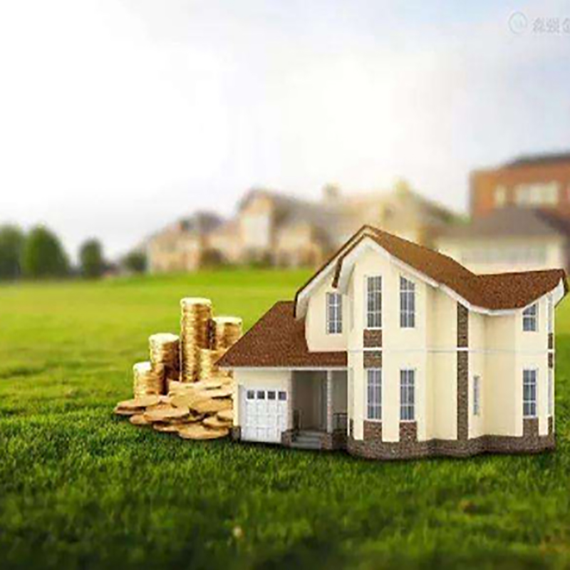 思礼镇房产抵押贷款流程|银行住房抵押贷款|房屋抵押贷